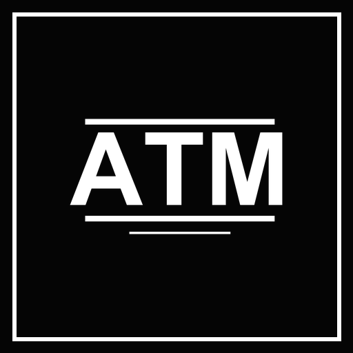 ATM logo